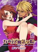 カメリア魔法学院（６）