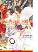 丸の内の最上階で恋したら 砂漠の欲情＜単行本未収録ショート付＞【イラスト入り】(ビーボーイノベルズ)
