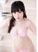 小田桐奈々　white.