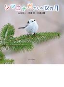 シマエナガさんの１２カ月