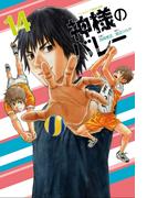 神様のバレー　１４巻(芳文社コミックス)