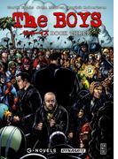 ザ・ボーイズ 3(G-NOVELS)