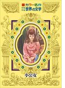 カラー名作　少年少女世界の文学　小公女