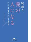 瞑想で愛の人になる　ヒマラヤ大聖者のシンプルな智慧(幻冬舎文庫)