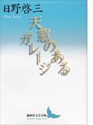 天窓のあるガレージ(講談社文芸文庫)