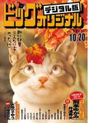 ビッグコミックオリジナル　2017年20号(2017年10月5日発売)