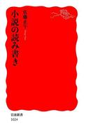 小説の読み書き(岩波新書)