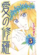 愛の修羅　分冊版（５）
