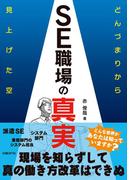 SE職場の真実 どんづまりから見上げた空