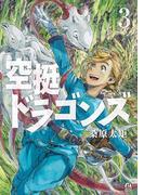 空挺ドラゴンズ（３）