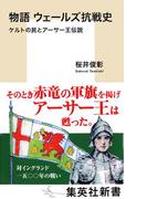 物語　ウェールズ抗戦史　ケルトの民とアーサー王伝説(集英社新書)
