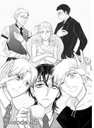 なんでもや花曜祐介の事件譚 分冊版 5(miere)