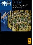 神曲　天国篇(講談社学術文庫)