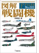 図解 戦闘機