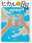 ヒカルの卵(徳間文庫)