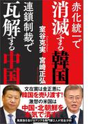 赤化統一で消滅する韓国　連鎖制裁で瓦解する中国
