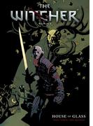 ウィッチャー 1 HOUSE OF GLASS(G-NOVELS)