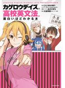 「カゲロウデイズ」で高校英文法が面白いほどわかる本