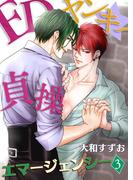 EDヤンキー☆貞操エマージェンシー(3)(BL☆美少年ブック)