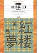 紅楼夢 10(平凡社ライブラリー)