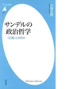 サンデルの政治哲学(平凡社新書)