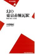 幻の東京赤煉瓦駅(平凡社新書)