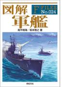 図解 軍艦