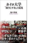 カイロ大学(ベスト新書)