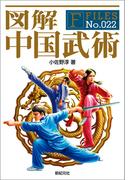 図解 中国武術