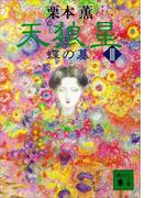 天狼星（３）　蝶の墓(講談社文庫)