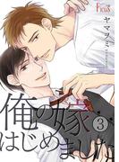 俺の嫁はじめました 3(シーモアコミックス)