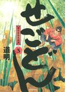 せごどん　幕末破格英雄譚（３）