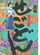せごどん　幕末破格英雄譚（２）