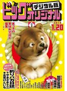 ビッグコミックオリジナル　2018年2号(2018年1月4日発売)