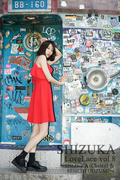 SHIZUKA LoveLace vol.8～SHIZUKA（Chelsy）＆SEIICHI UOZUMI～(月刊デジタルファクトリー)