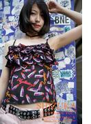 SHIZUKA LoveLace vol.7～SHIZUKA（Chelsy）＆SEIICHI UOZUMI～(月刊デジタルファクトリー)