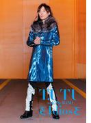 「T.UTU with The BAND Phoenix Tour 2017 ξIdiosξ」ライブ写真集