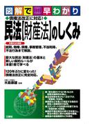 図解で早わかり 債権法改正に対応！民法【財産法】のしくみ