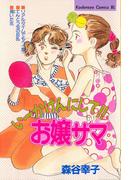 いーかげんにして！！お嬢サマ