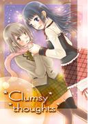 Clumsy Thoughts(LIBROCK COMICS)