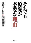 それでも原発が必要な理由(わけ)