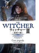 ウィッチャーII　屈辱の刻