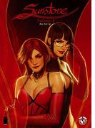 サンストーン vol.1(G-NOVELS)