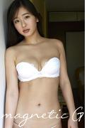 magnetic G　村上友梨 complete1(magnetic G)