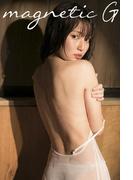 magnetic G 五十嵐令子『feel』(magnetic G)