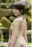magnetic G 浅倉結希 complete3(magnetic G)