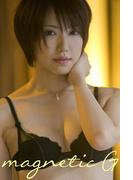 magnetic G 浅倉結希『秘密のデート』(magnetic G)