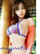magnetic G 杉原杏璃  complete(magnetic G)