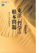 「東洋」哲学の根本問題　あるいは井筒俊彦(講談社選書メチエ)