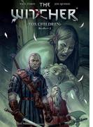 ウィッチャー 2 FOX CHILDREN(G-NOVELS)